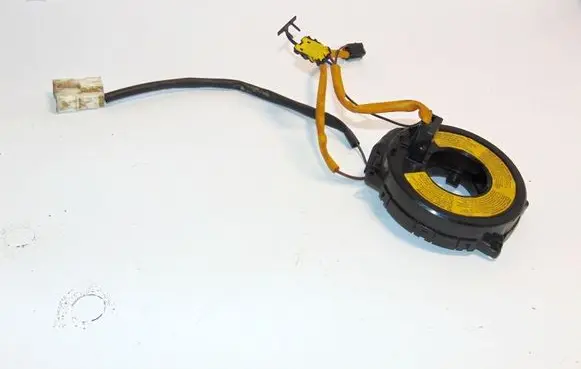 SsangYong Rexton Airbag slip ring squib (SRS ring) 8591108120