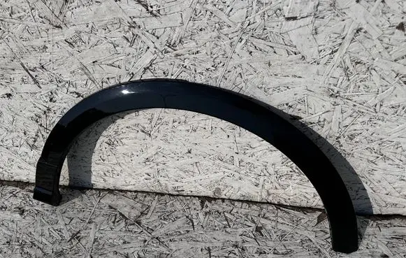 Audi Q2 - Rear arch trim 81A853817A