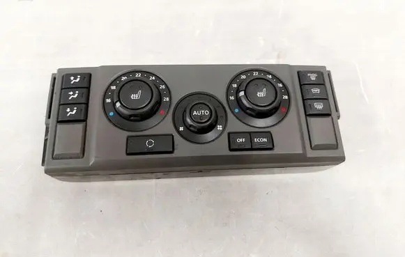 Land Rover Range Rover Sport L320 Climate control unit 146570-2316