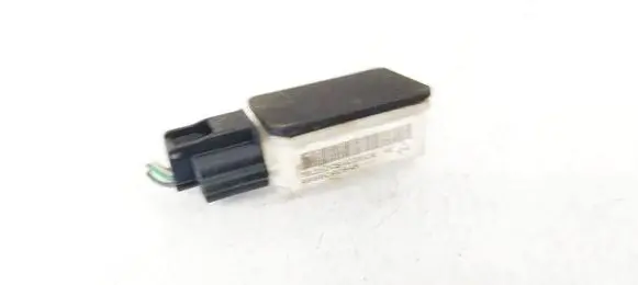 Renault Scenic III - Grand scenic III Airbag deployment crash/impact sensor 988809284R