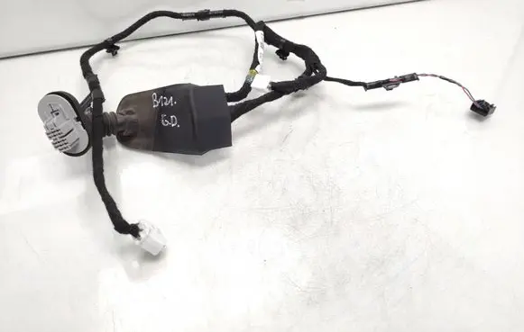 Mazda 6 Rear door wiring loom GHK167210