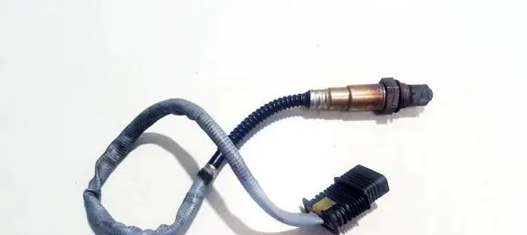 BMW 1 E81 E87 Lambda probe sensor 758912204 0258010418