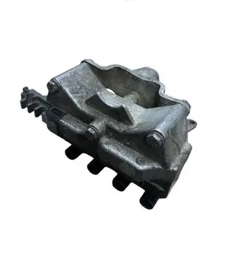 High voltage ignition coil
