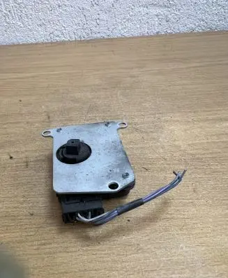 Renault Espace III Intake manifold valve actuator/motor 01328011122 F3989