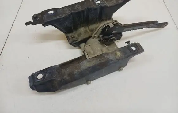 Honda Accord Soft lock spindle drive 74962SED9014M1