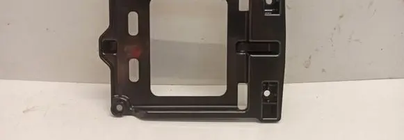 Volvo XC40 Bracket in trunk/boot 31442612