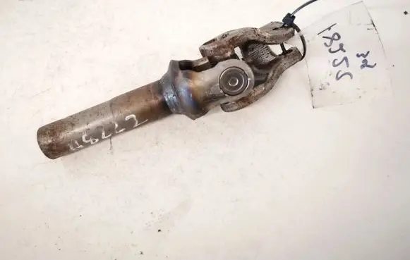 Toyota Yaris Steering column universal joint