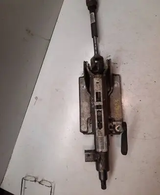 Peugeot 407 Steering column universal joint 26099780LHD