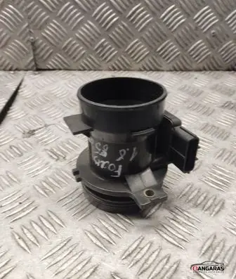 Ford Focus Mass air flow meter 98ab12b579b3b