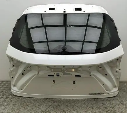Lexus NX Tailgate/trunk/boot lid 6700578170