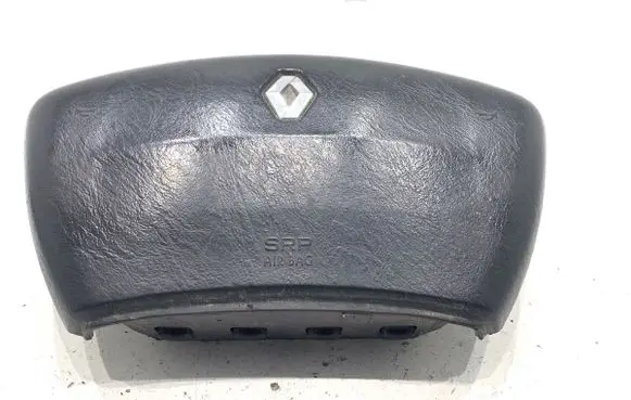 Renault Trafic II (X83) Steering wheel airbag 8200676895