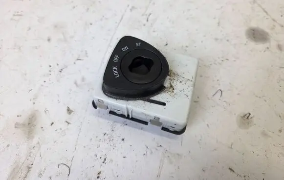 Saab 9-3 Ver2 Ignition lock 12801010