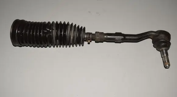 Steering tie rod