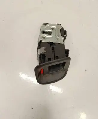 Mercedes-Benz A W176 Seat back rest lock catch A1769209300