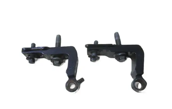 Volvo XC90 Front door upper hinge 31424585 FGRTFDSVOLVO