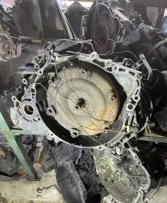 Volvo S40, V40 Automatic gearbox 5042LE 3514350A030 30813719