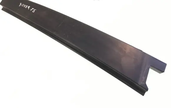 Other rear door trim element