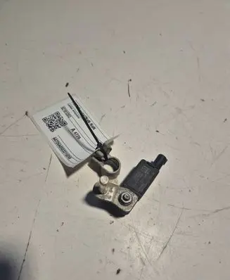 Negative earth cable (battery)