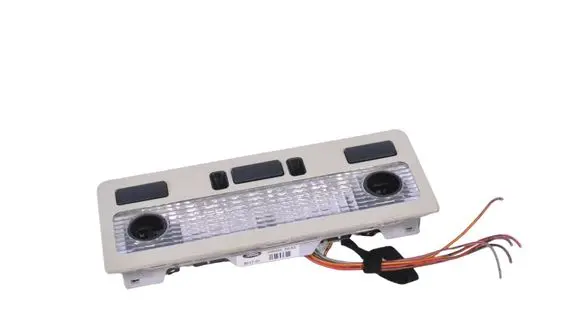 Land Rover Range Rover L322 Front seat light XDM00005NUG