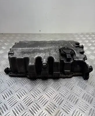 Volkswagen PASSAT B6 Oil sump AC43400