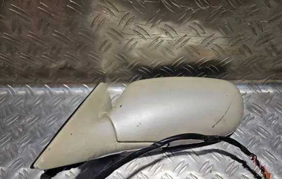 Mazda Xedos 9 Front door electric wing mirror 011547
