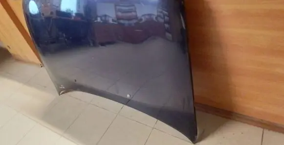 Opel Corsa B Engine bonnet/hood