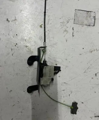 BMW 7 E65 E66 Sunroof motor/actuator 07300