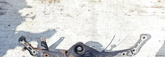 Front subframe