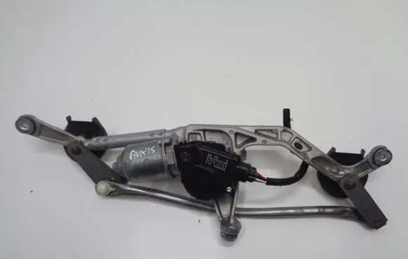 Toyota Auris E180 Front wiper linkage and motor 85110-02340