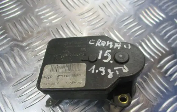 Fiat Croma Other exhaust manifold parts 