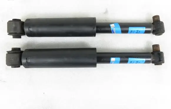 Renault Laguna II Rear shock absorber/damper 290739
