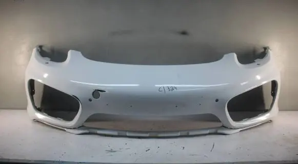 Porsche Boxster 981 Front bumper 98150532111 1429525393 9167240400157