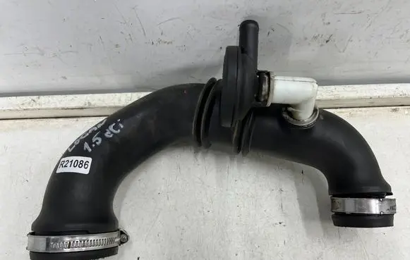 Dacia Logan VAN Air intake duct part 8201017505