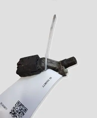Audi A4 S4 B8 8K Crankshaft position sensor