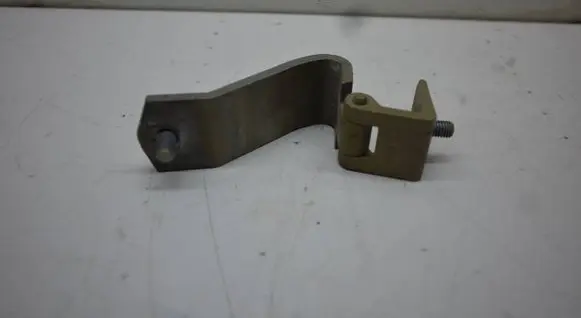 Mini One - Cooper Coupe R56 Tailgate/trunk/boot hinge 2754280