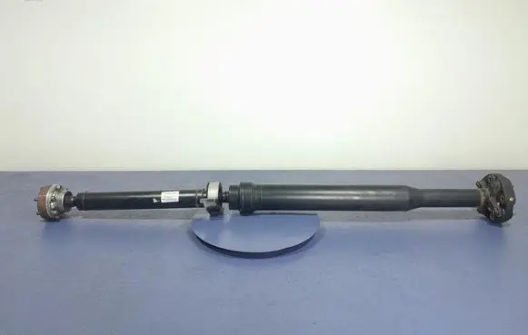Mercedes-Benz AMG GT R190 C190 Drive shaft (set) A2904102300