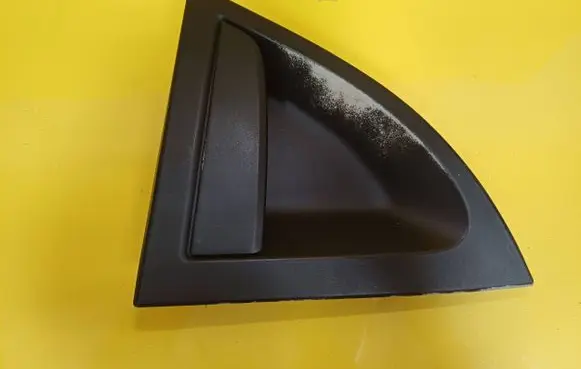 Hyundai Veloster Rear door exterior handle
