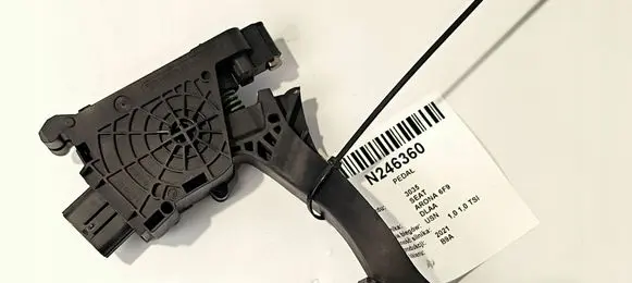 Seat Arona Pedal assembly 2Q1723503