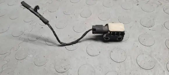 BMW X5 E70 Airbag deployment crash/impact sensor 3448086