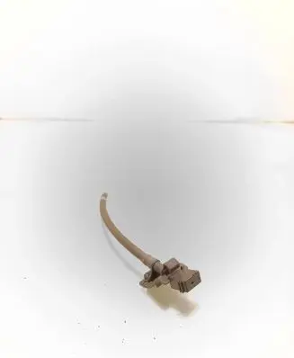 Toyota Avensis T270 Windshield washer spray nozzle 