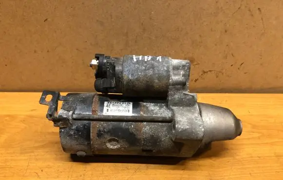 Honda Accord Starter motor M002T85671 MHG020