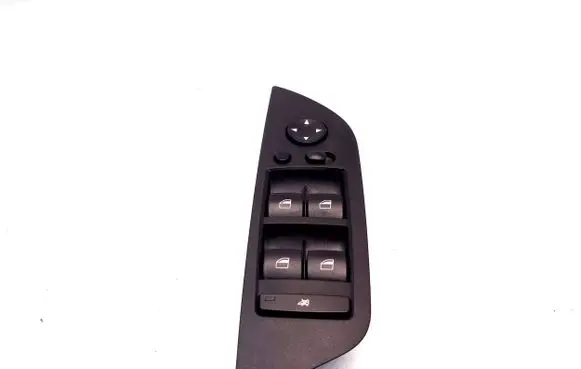 BMW X1 E84 Electric window control switch 9216049