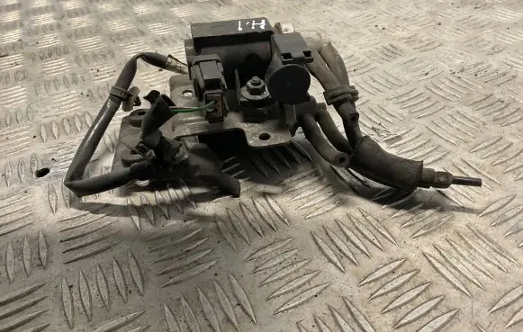 Hyundai H-1, Starex, Satellite Other engine bay part