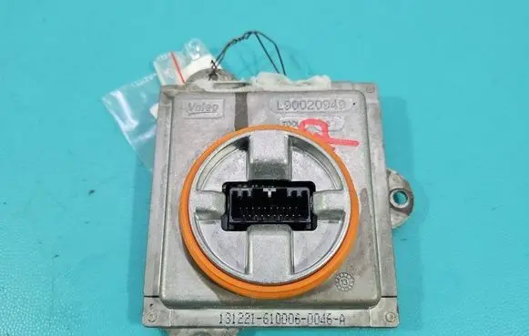 BMW X1 E84 LED ballast control module 7342174 IMPRK1594882