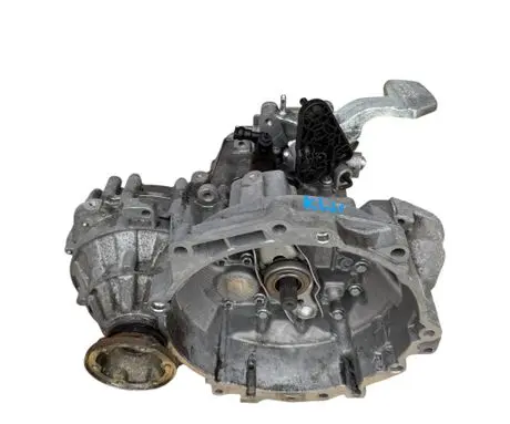 Volkswagen Touran I Manual 6 speed gearbox KWC