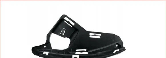 Volvo XC60 Headlight/headlamp mounting bracket 