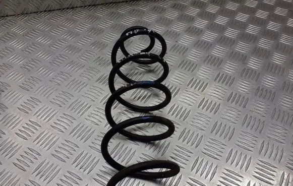 Citroen C3 Rear coil spring BRAK