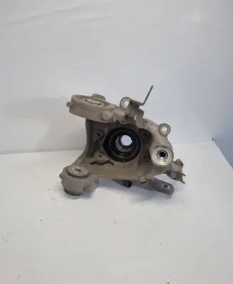 Audi A8 S8 D4 4H Rear wheel hub 4H0505432D 02453820366 130514