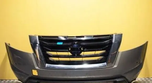 Nissan Pathfinder Front bumper 62022-6TA0H 1872