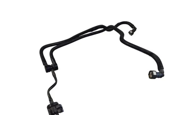 Ford Edge II Vacuum line/pipe/hose CU5A9G866 CU5A9G866AA B33TB